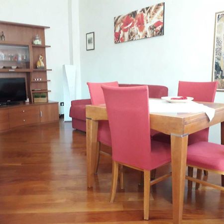 Gatto Romeo Apartments Werona Zewnętrze zdjęcie