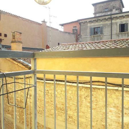 Gatto Romeo Apartments Werona Zewnętrze zdjęcie