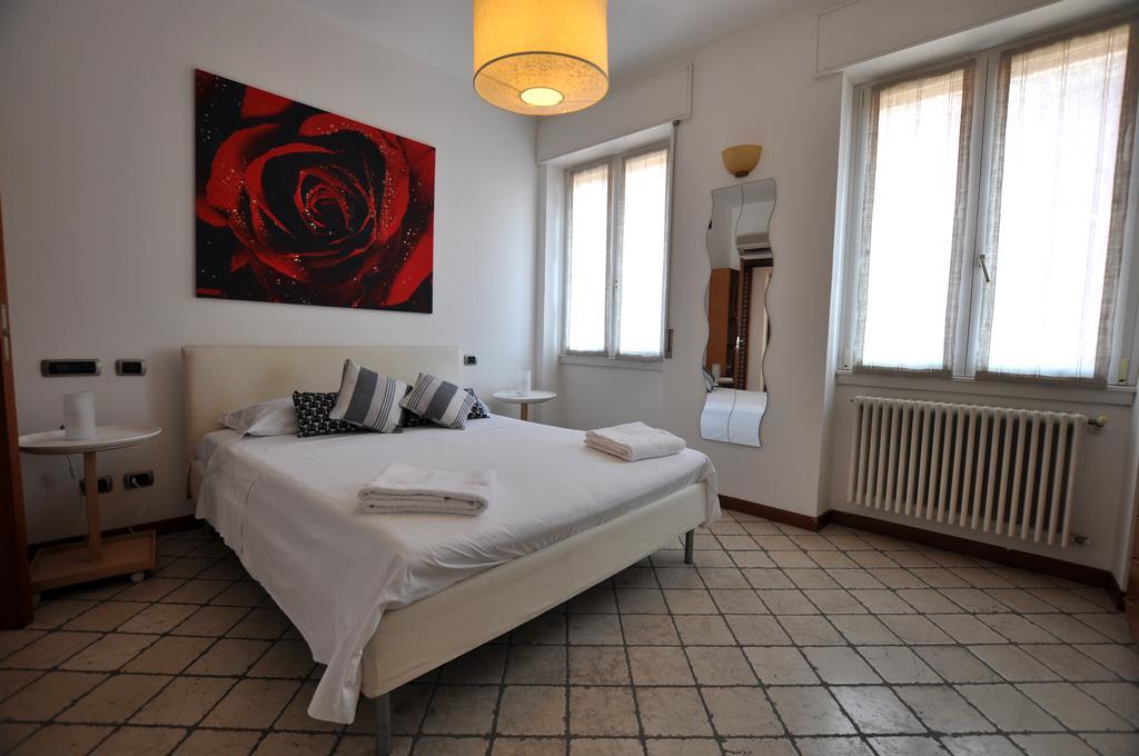Gatto Romeo Apartments Werona Zewnętrze zdjęcie