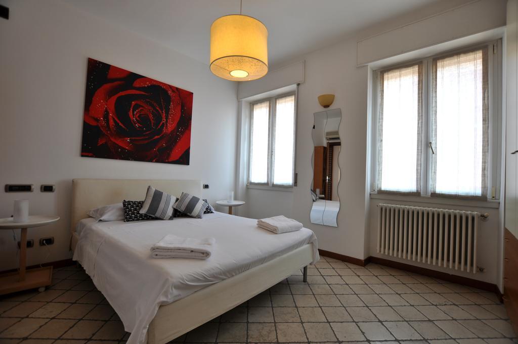 Gatto Romeo Apartments Werona Zewnętrze zdjęcie
