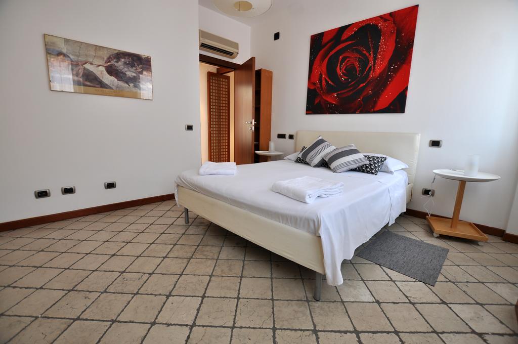 Gatto Romeo Apartments Werona Zewnętrze zdjęcie