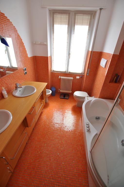 Gatto Romeo Apartments Werona Zewnętrze zdjęcie