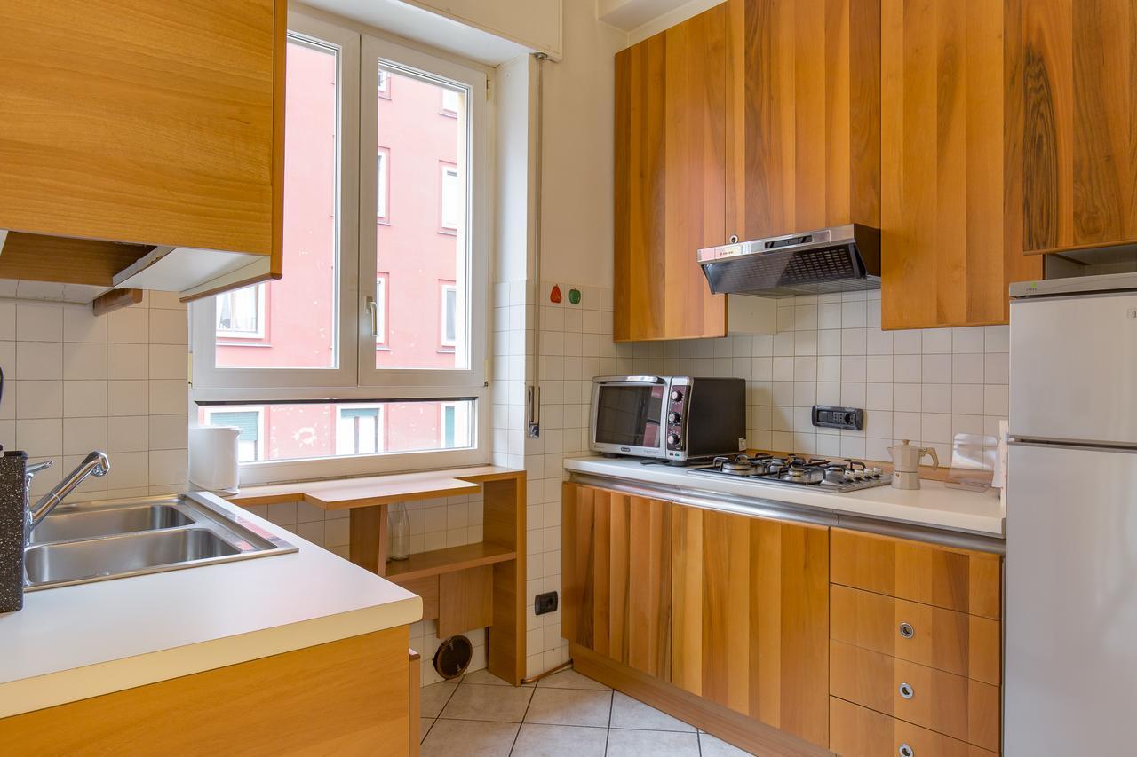 Gatto Romeo Apartments Werona Zewnętrze zdjęcie