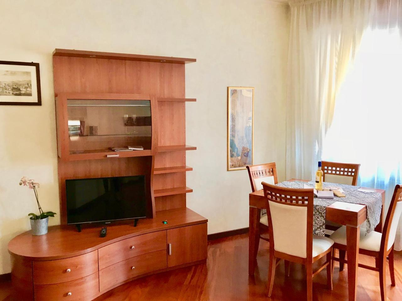 Gatto Romeo Apartments Werona Zewnętrze zdjęcie