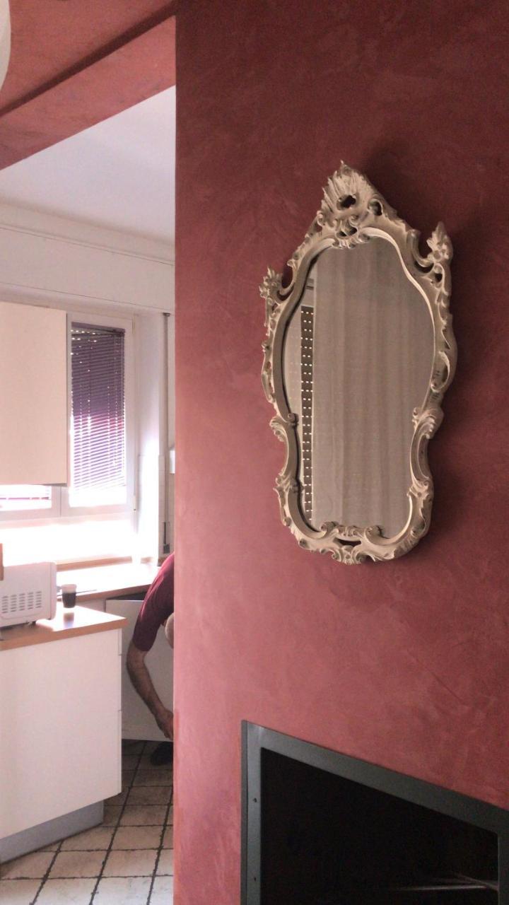 Gatto Romeo Apartments Werona Zewnętrze zdjęcie