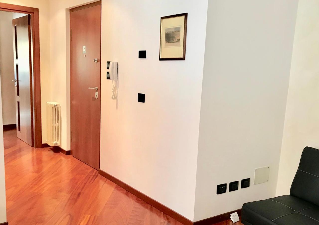 Gatto Romeo Apartments Werona Zewnętrze zdjęcie