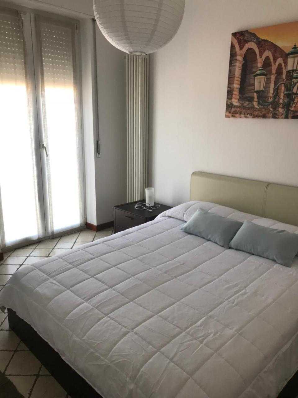 Gatto Romeo Apartments Werona Zewnętrze zdjęcie