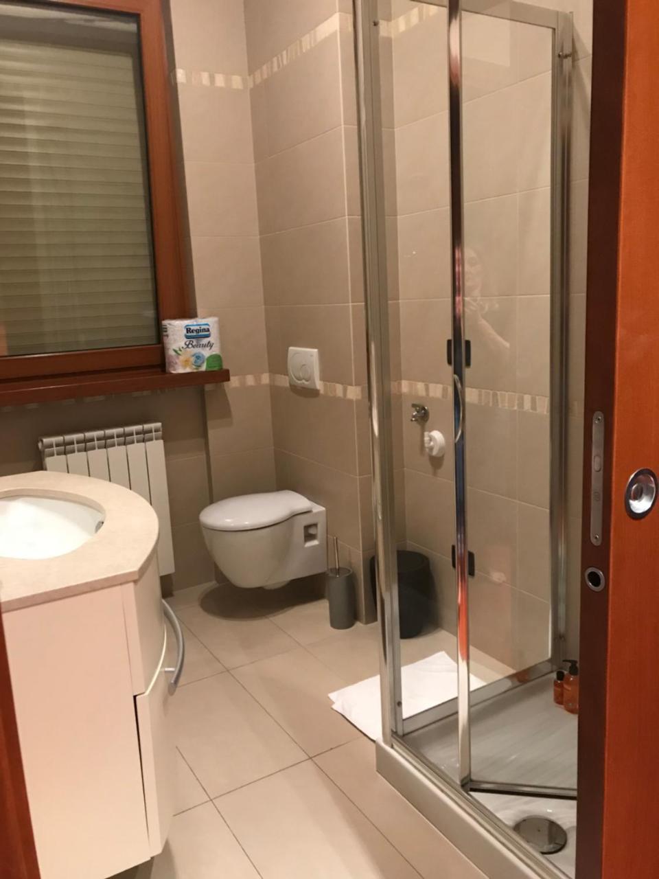 Gatto Romeo Apartments Werona Zewnętrze zdjęcie