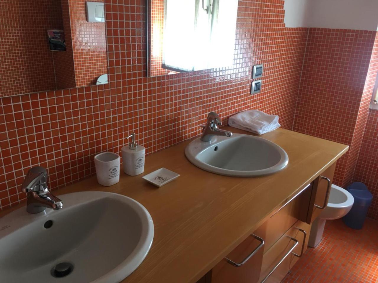 Gatto Romeo Apartments Werona Zewnętrze zdjęcie