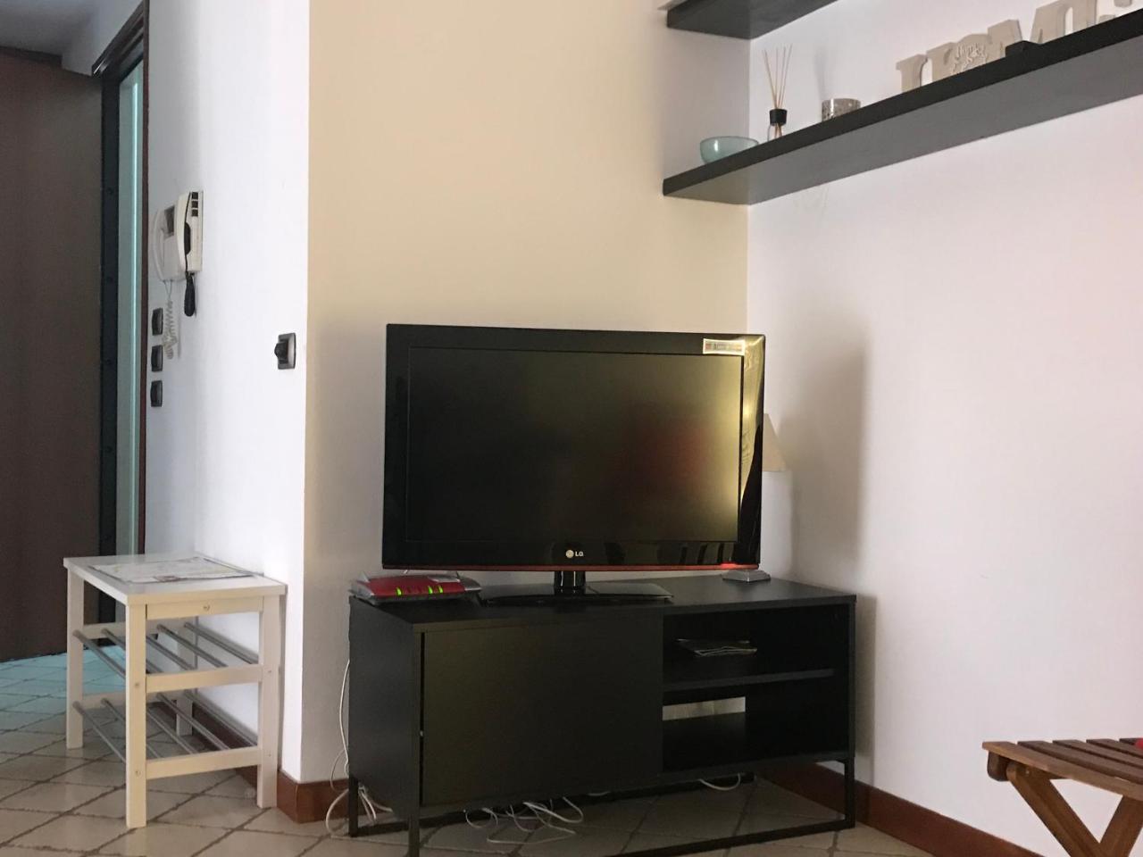 Gatto Romeo Apartments Werona Zewnętrze zdjęcie