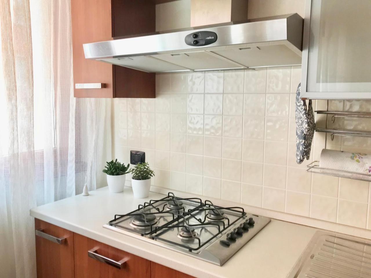 Gatto Romeo Apartments Werona Zewnętrze zdjęcie