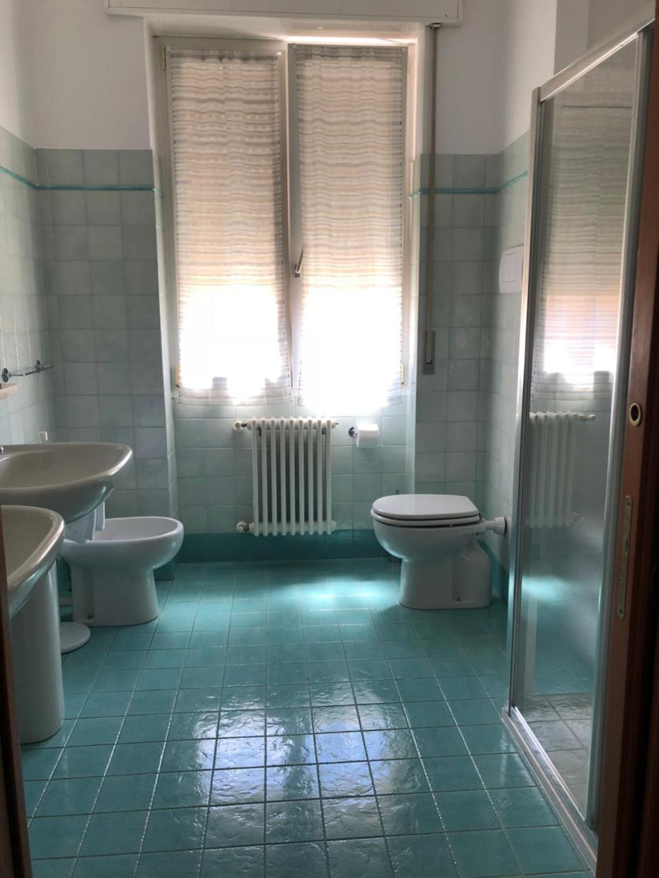 Gatto Romeo Apartments Werona Zewnętrze zdjęcie