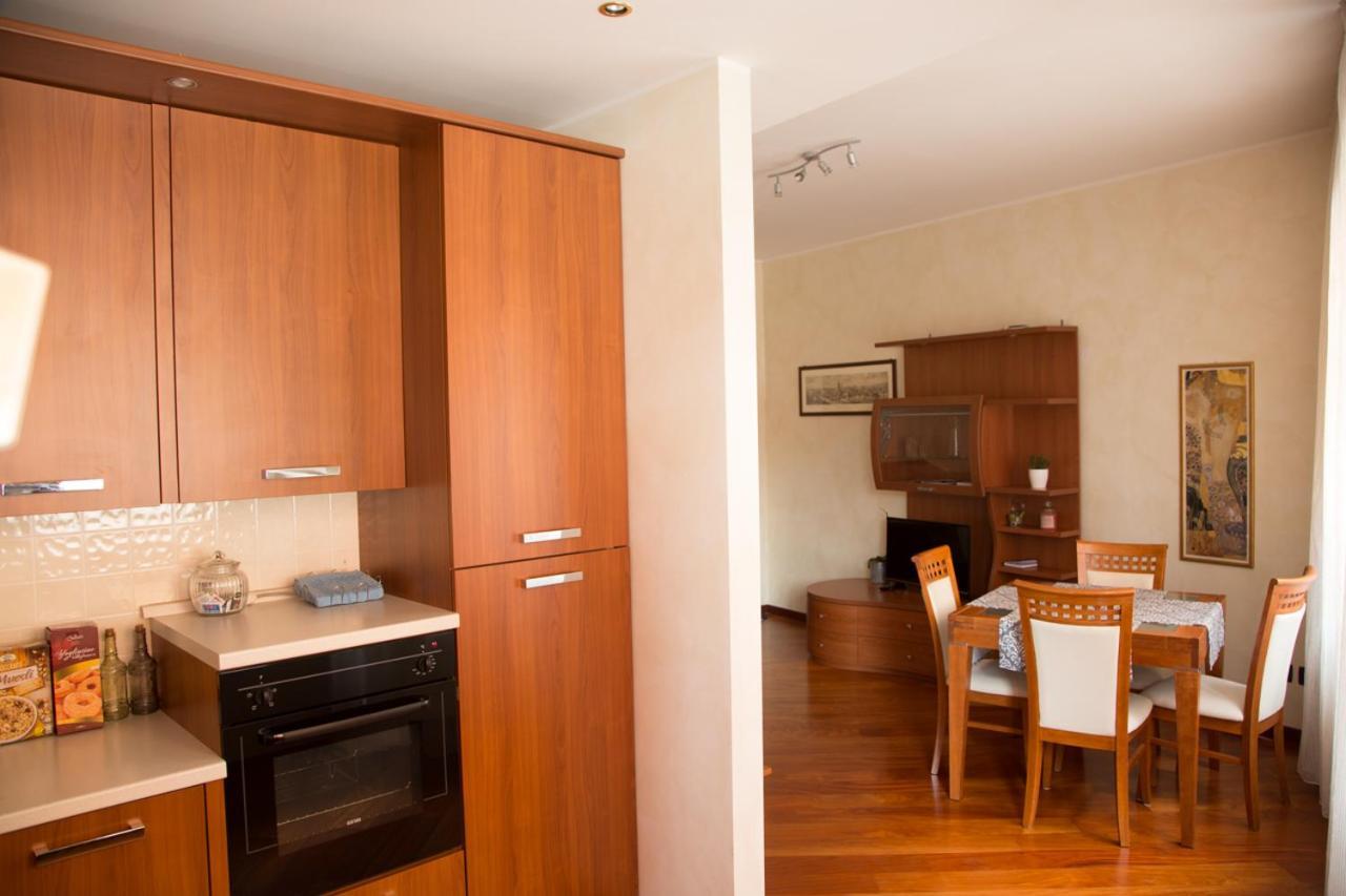 Gatto Romeo Apartments Werona Zewnętrze zdjęcie