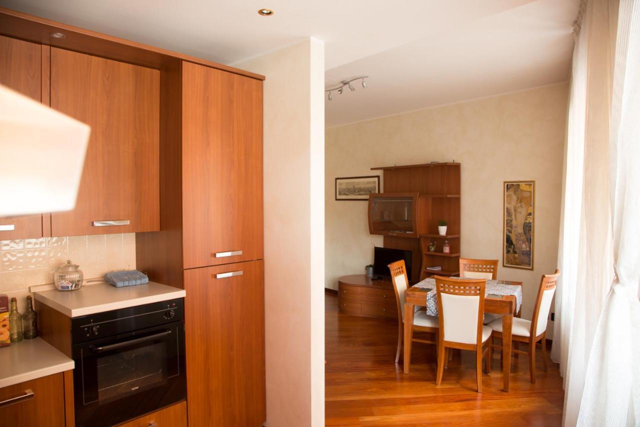 Gatto Romeo Apartments Werona Zewnętrze zdjęcie