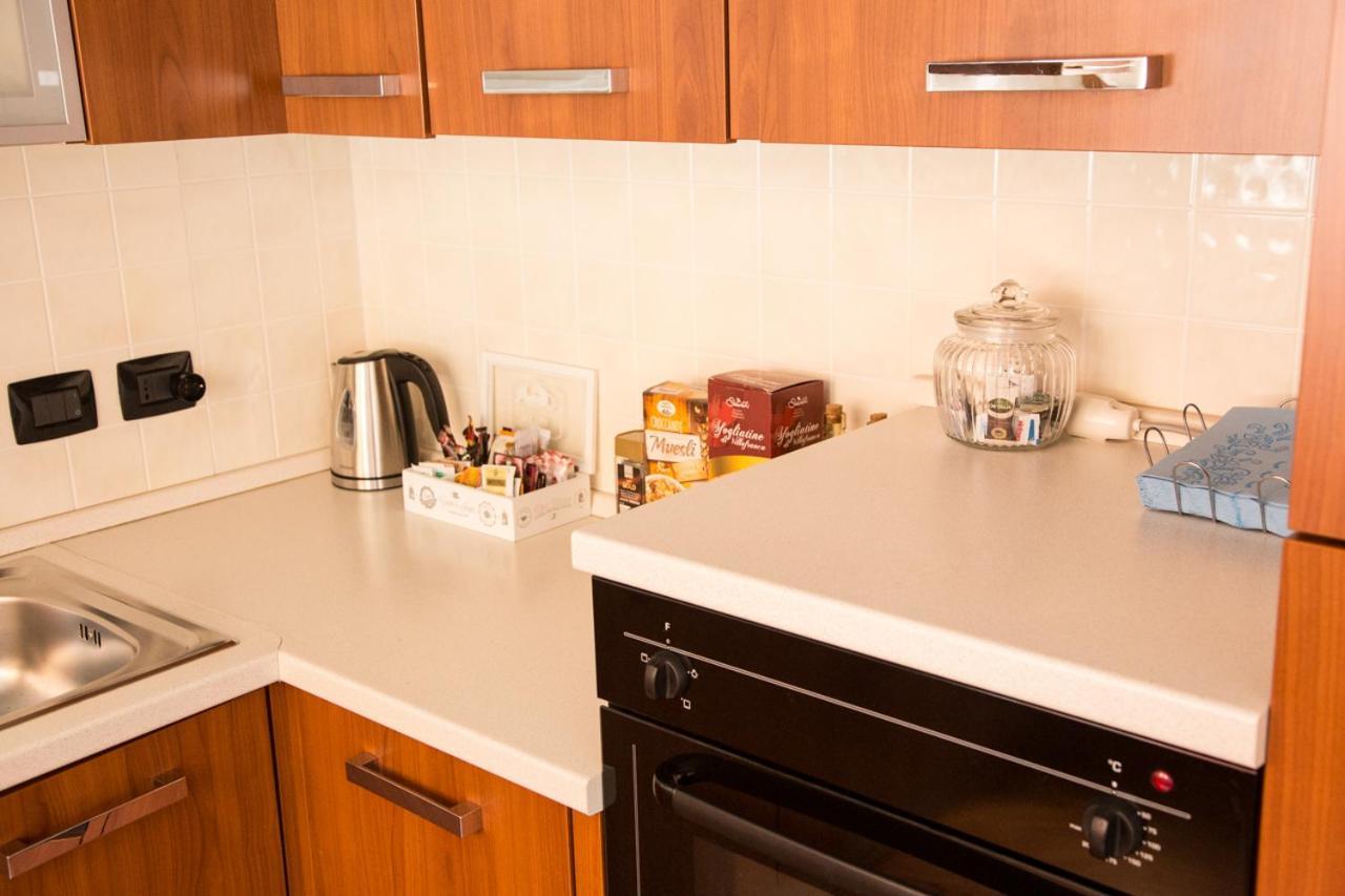 Gatto Romeo Apartments Werona Zewnętrze zdjęcie