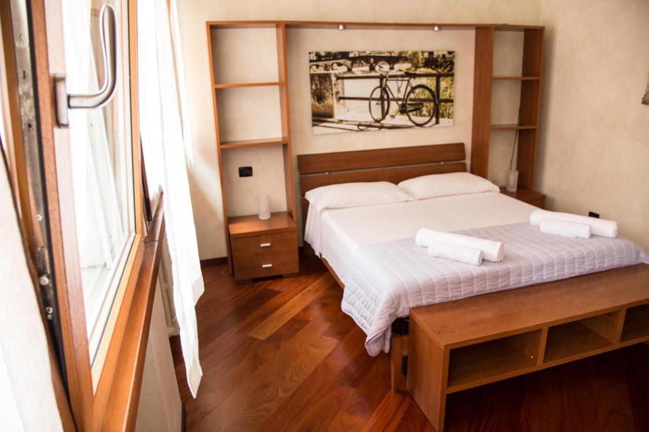 Gatto Romeo Apartments Werona Zewnętrze zdjęcie