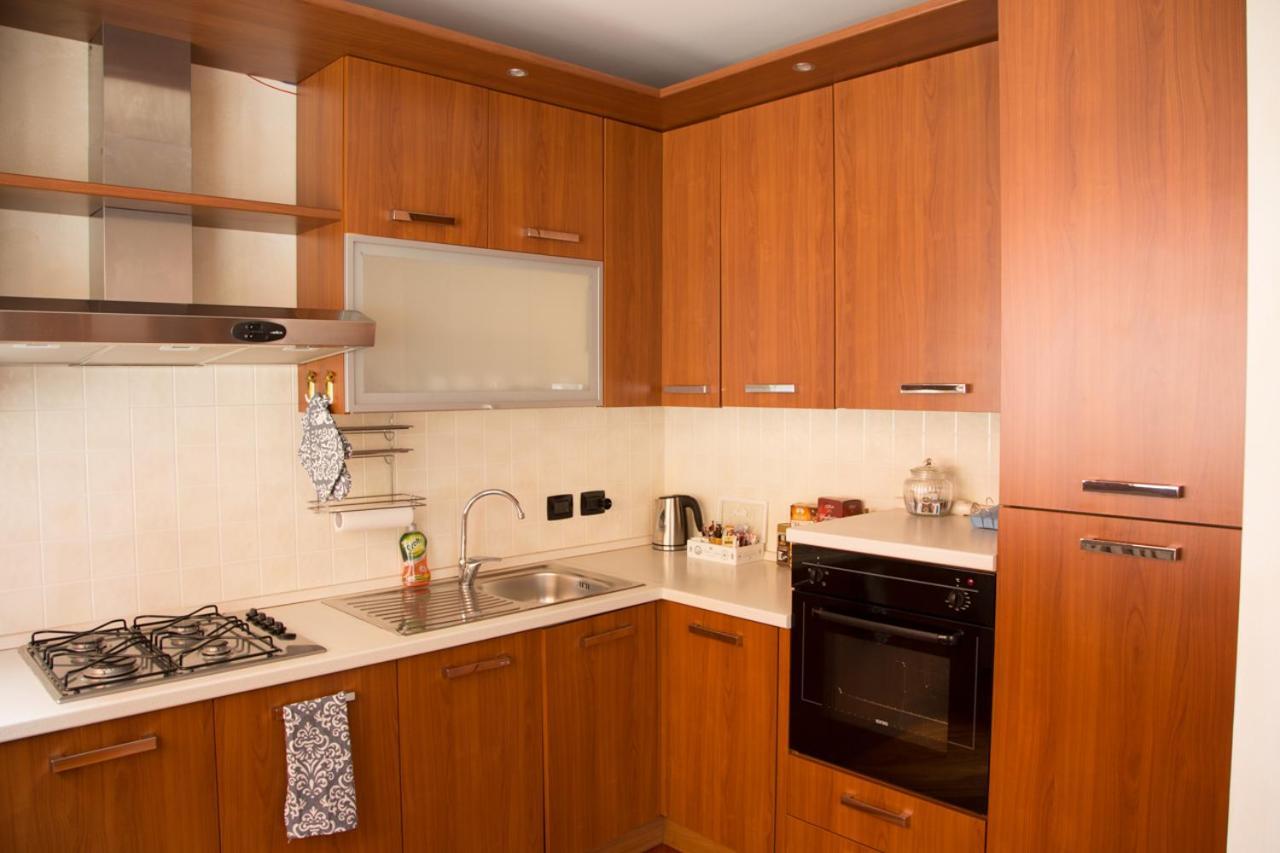 Gatto Romeo Apartments Werona Zewnętrze zdjęcie