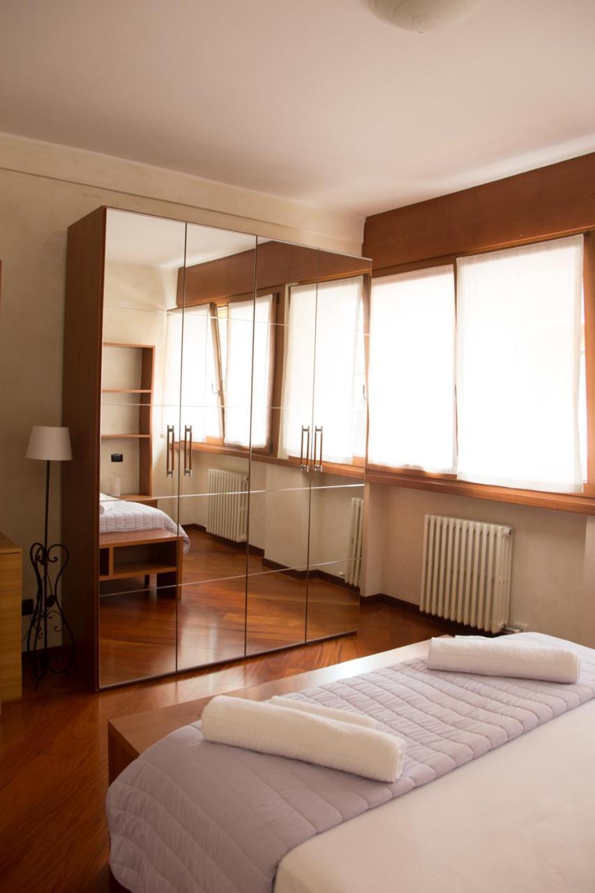 Gatto Romeo Apartments Werona Zewnętrze zdjęcie