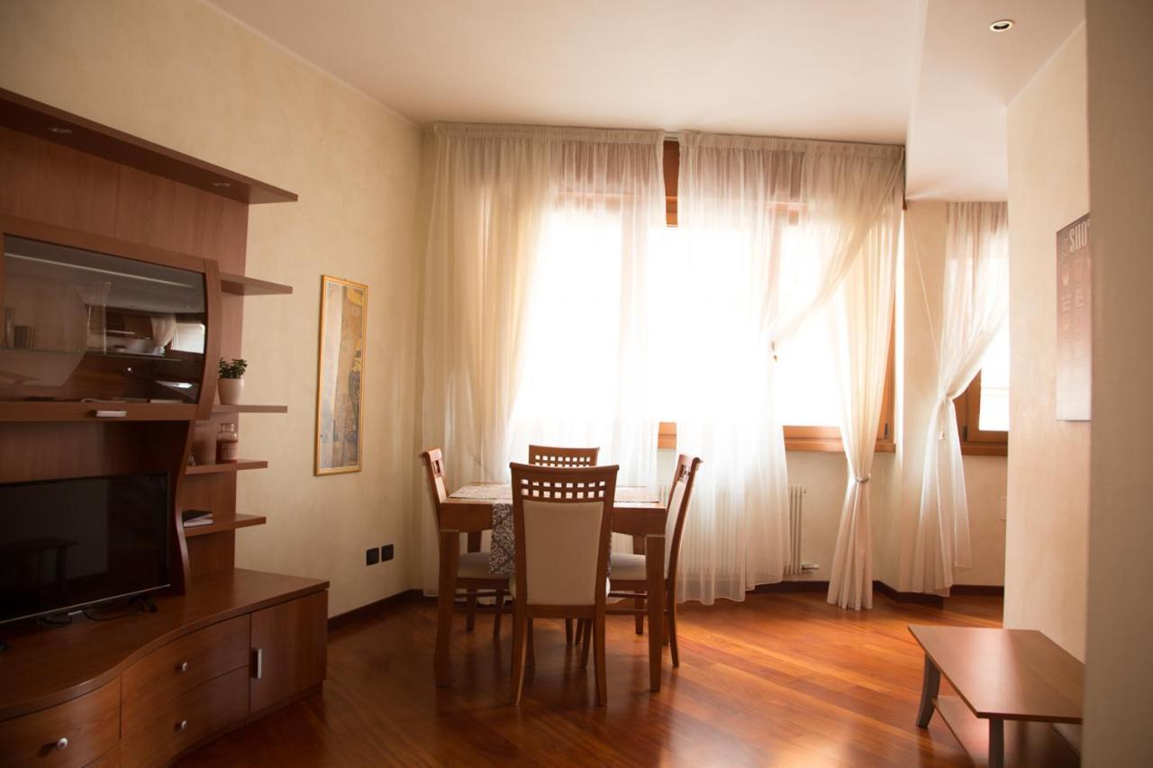 Gatto Romeo Apartments Werona Zewnętrze zdjęcie
