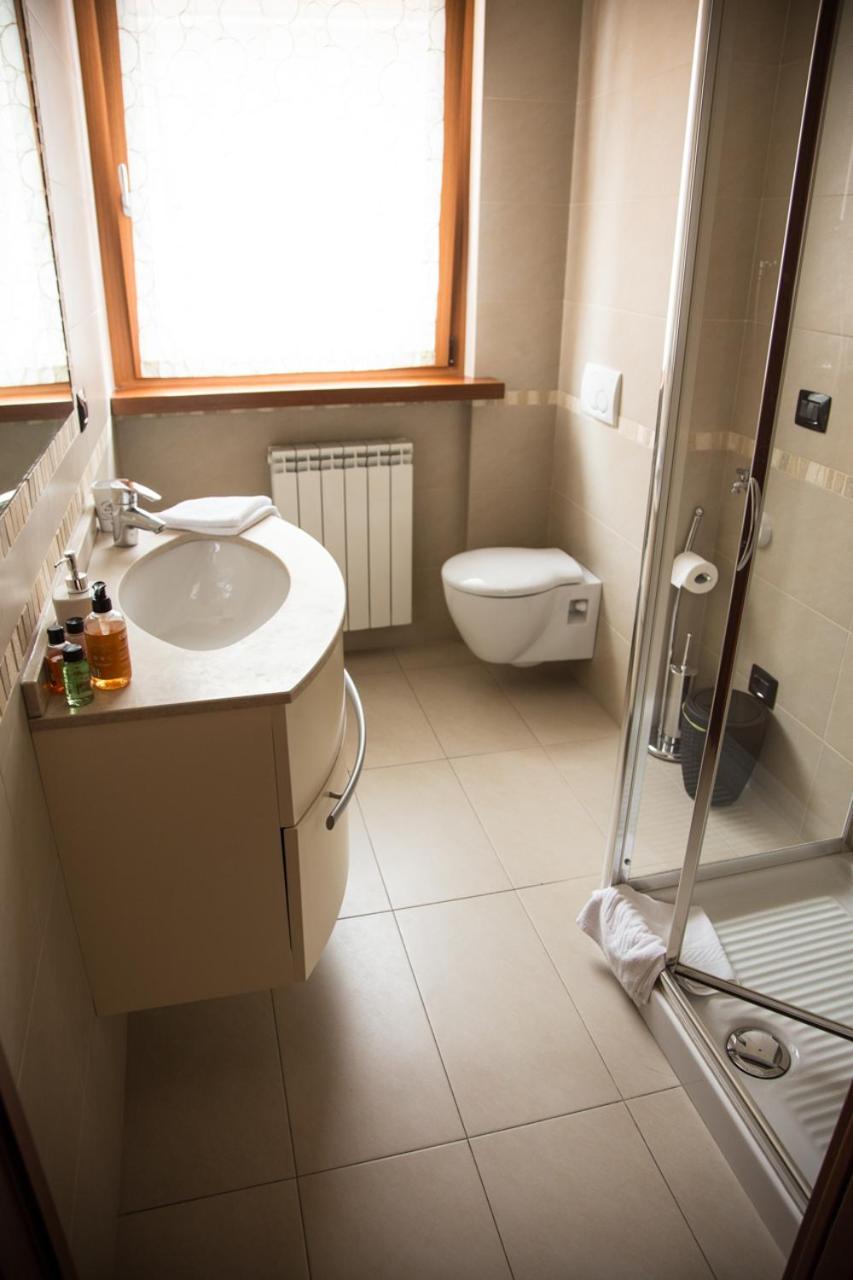 Gatto Romeo Apartments Werona Zewnętrze zdjęcie