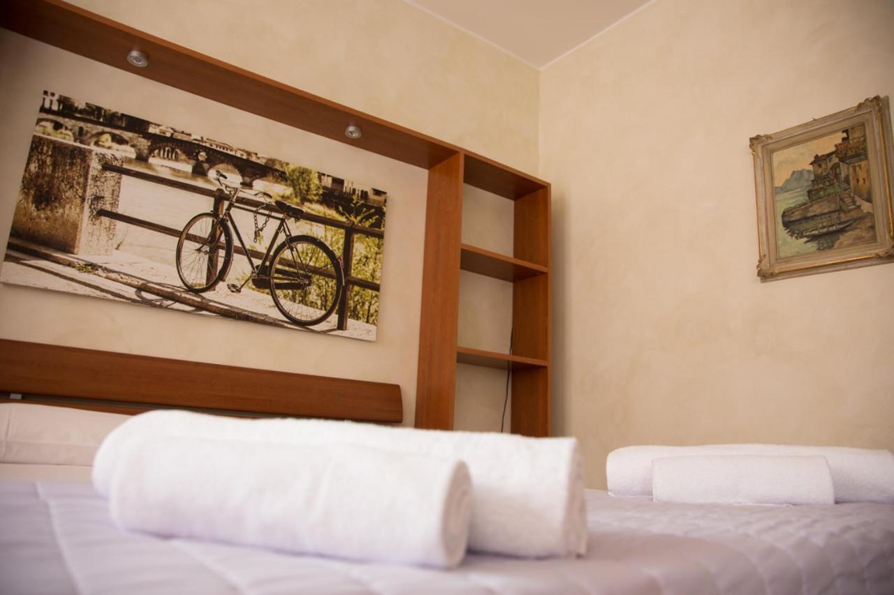 Gatto Romeo Apartments Werona Zewnętrze zdjęcie
