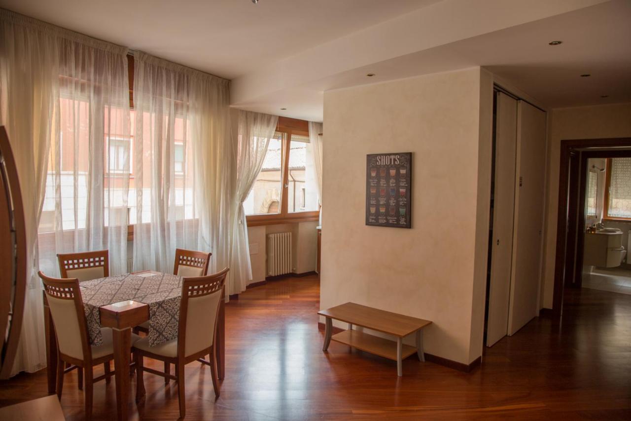 Gatto Romeo Apartments Werona Zewnętrze zdjęcie