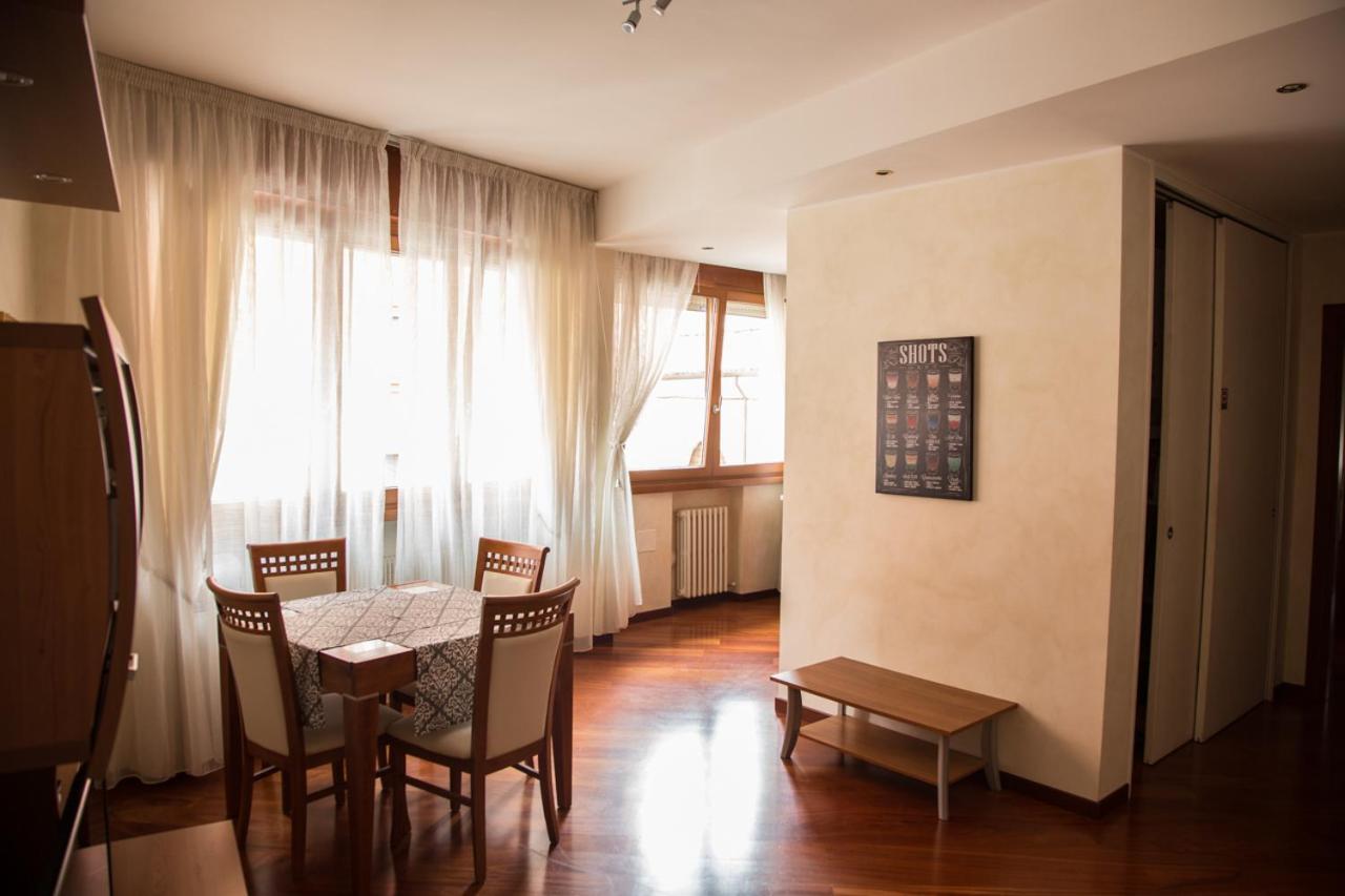Gatto Romeo Apartments Werona Zewnętrze zdjęcie