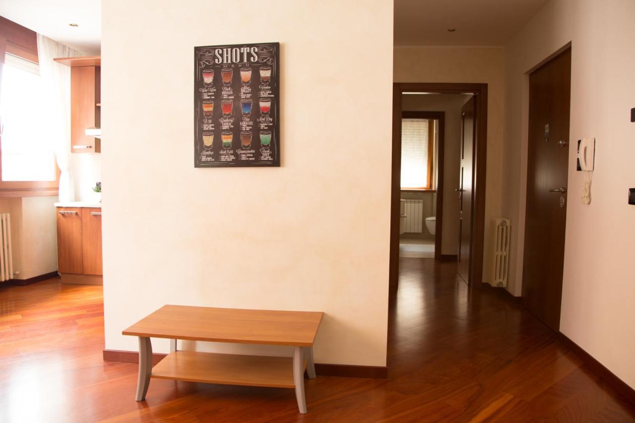 Gatto Romeo Apartments Werona Zewnętrze zdjęcie