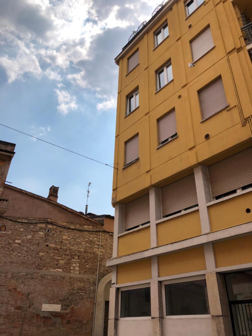 Gatto Romeo Apartments Werona Zewnętrze zdjęcie