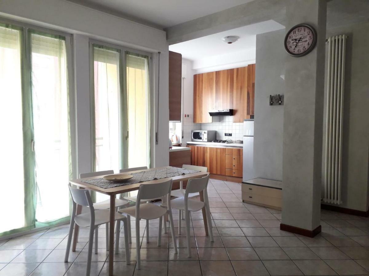 Gatto Romeo Apartments Werona Zewnętrze zdjęcie