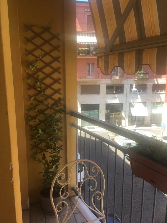 Gatto Romeo Apartments Werona Zewnętrze zdjęcie