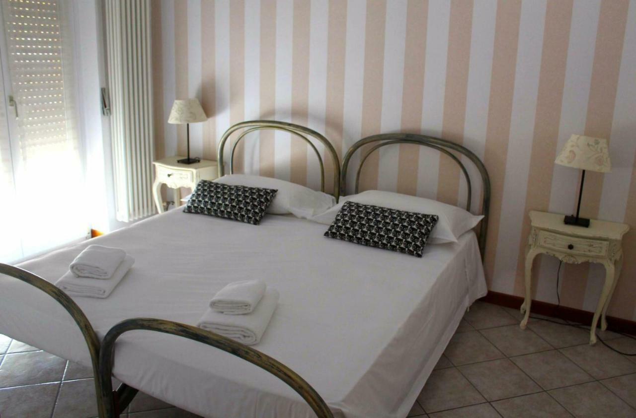 Gatto Romeo Apartments Werona Zewnętrze zdjęcie