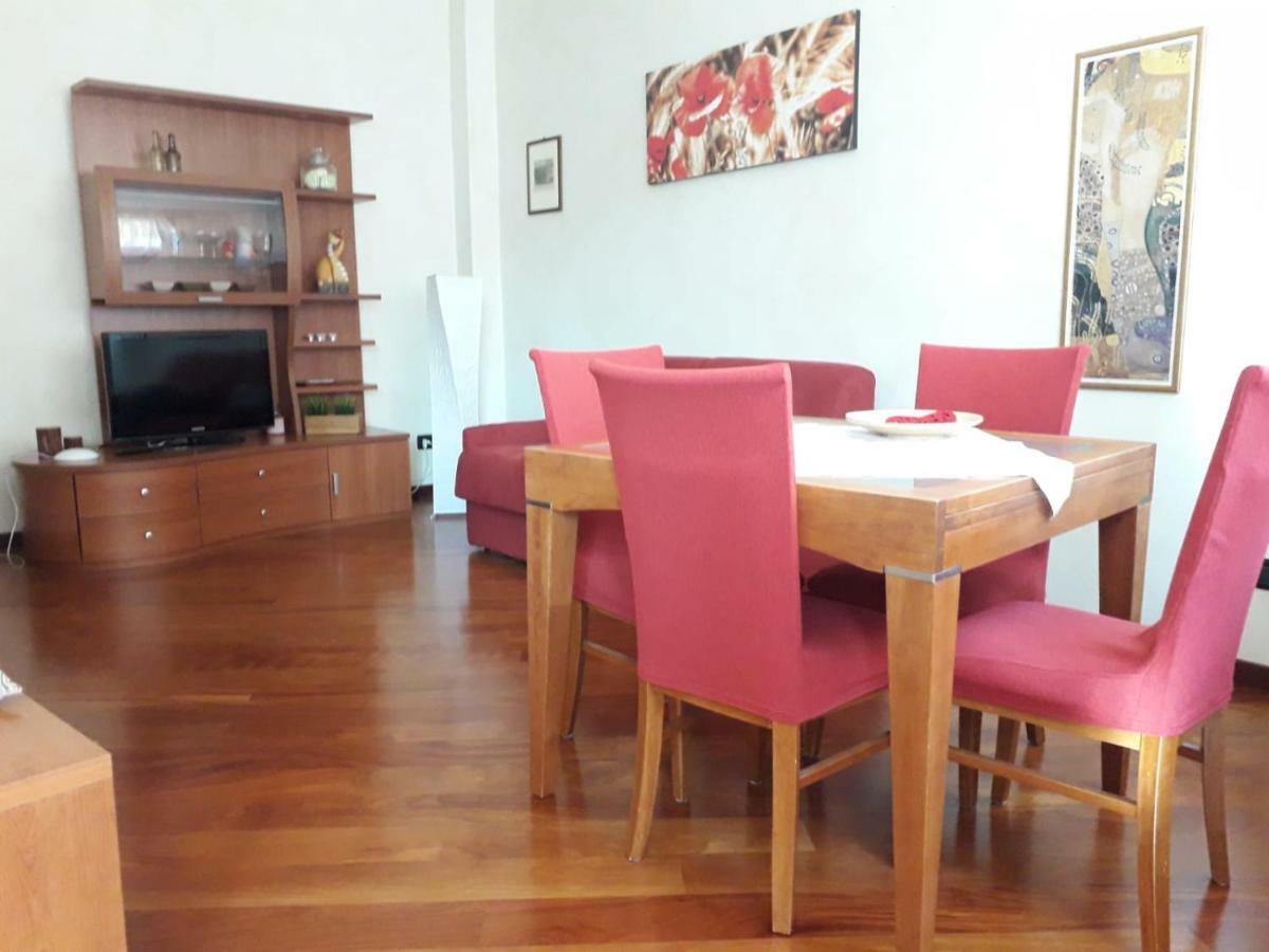 Gatto Romeo Apartments Werona Zewnętrze zdjęcie