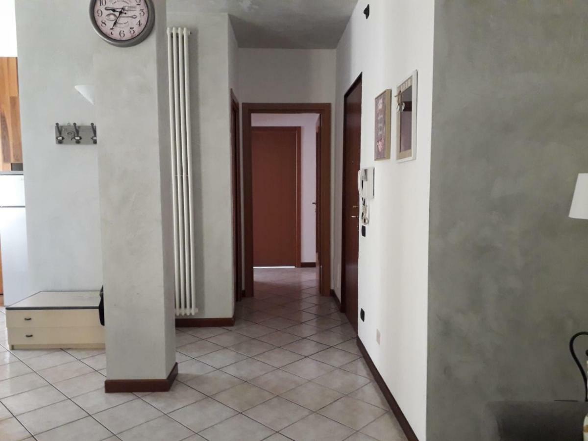 Gatto Romeo Apartments Werona Zewnętrze zdjęcie