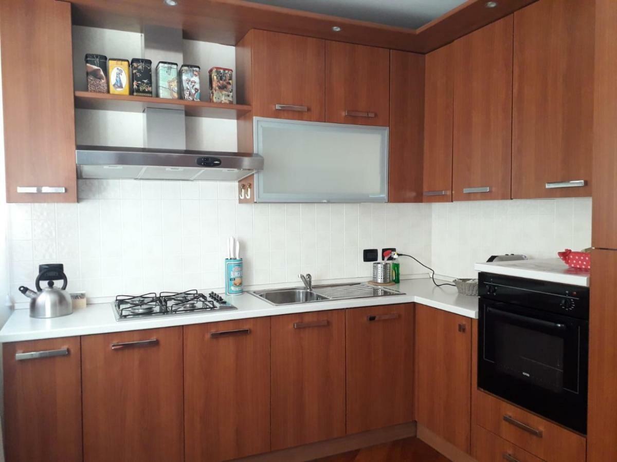 Gatto Romeo Apartments Werona Zewnętrze zdjęcie